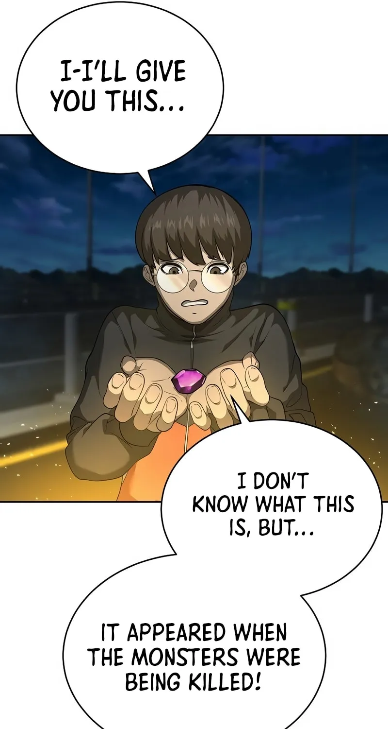 The Return Of Apocalypses Tyrant Chapter 9 page 134 - 