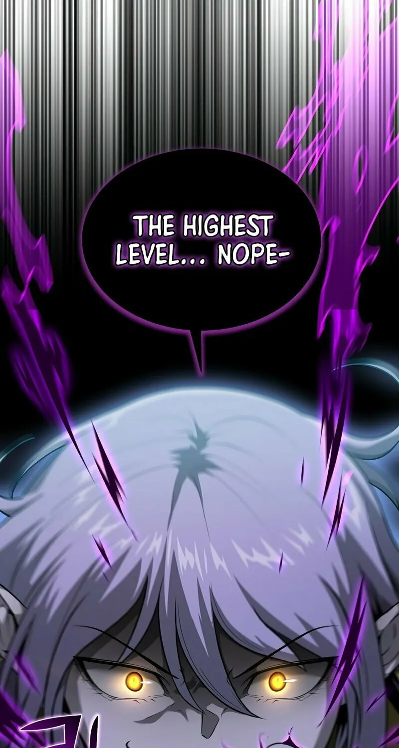 The Return Of Apocalypses Tyrant Chapter 9 page 19 - 