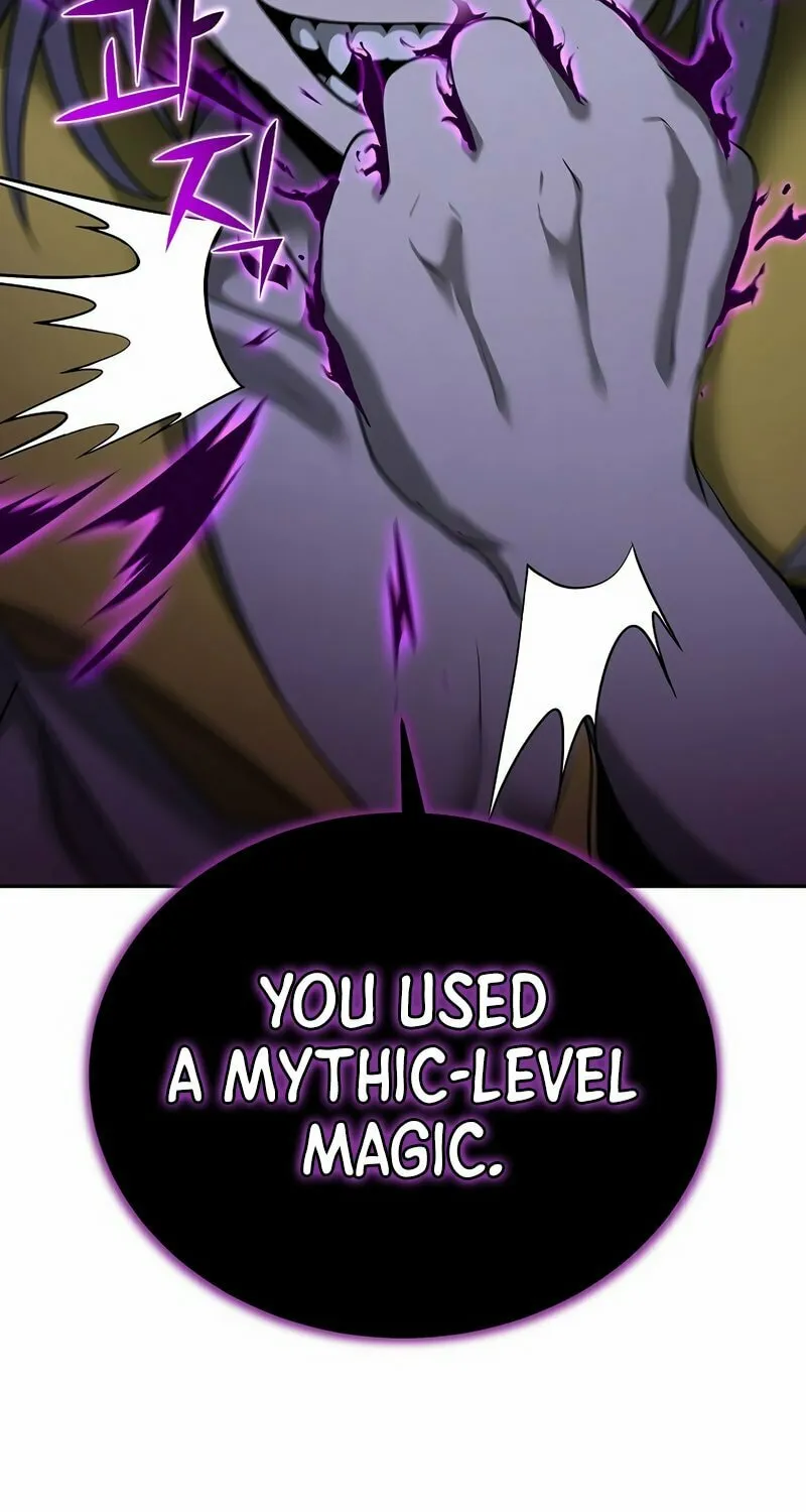 The Return Of Apocalypses Tyrant Chapter 9 page 20 - 