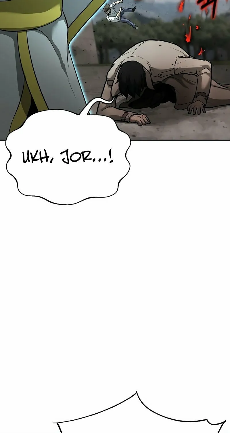 The Return Of Apocalypses Tyrant Chapter 9 page 23 - 