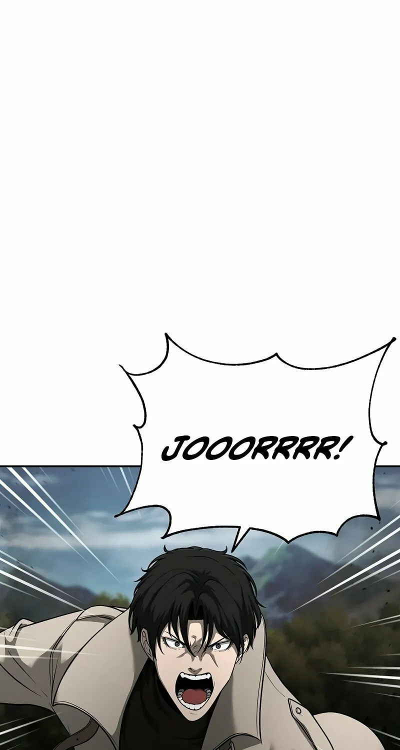 The Return Of Apocalypses Tyrant Chapter 9 page 34 - 