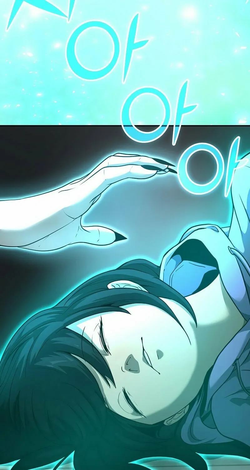 The Return Of Apocalypses Tyrant Chapter 9 page 42 - 