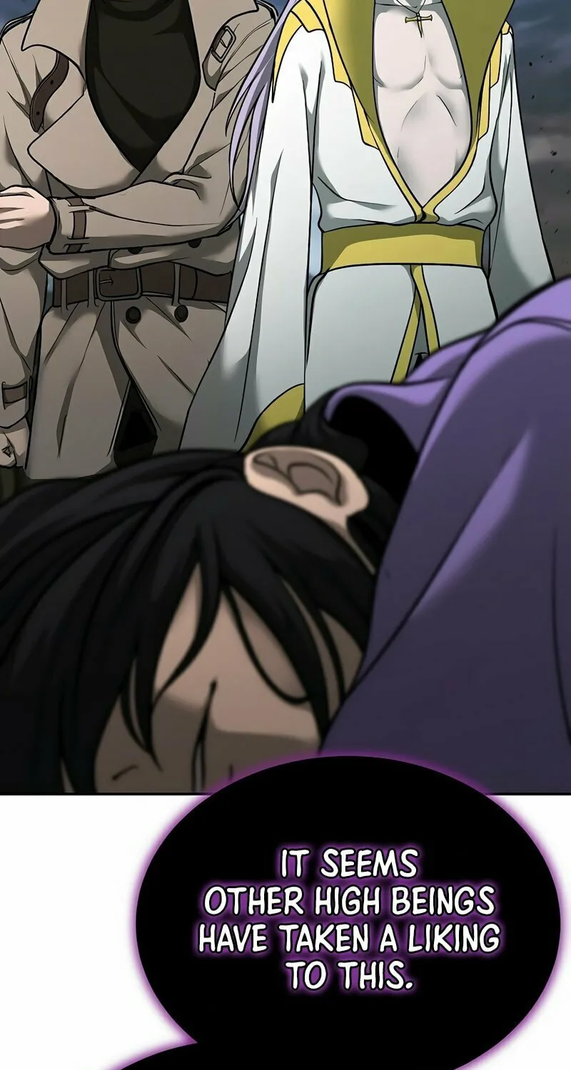 The Return Of Apocalypses Tyrant Chapter 9 page 44 - 