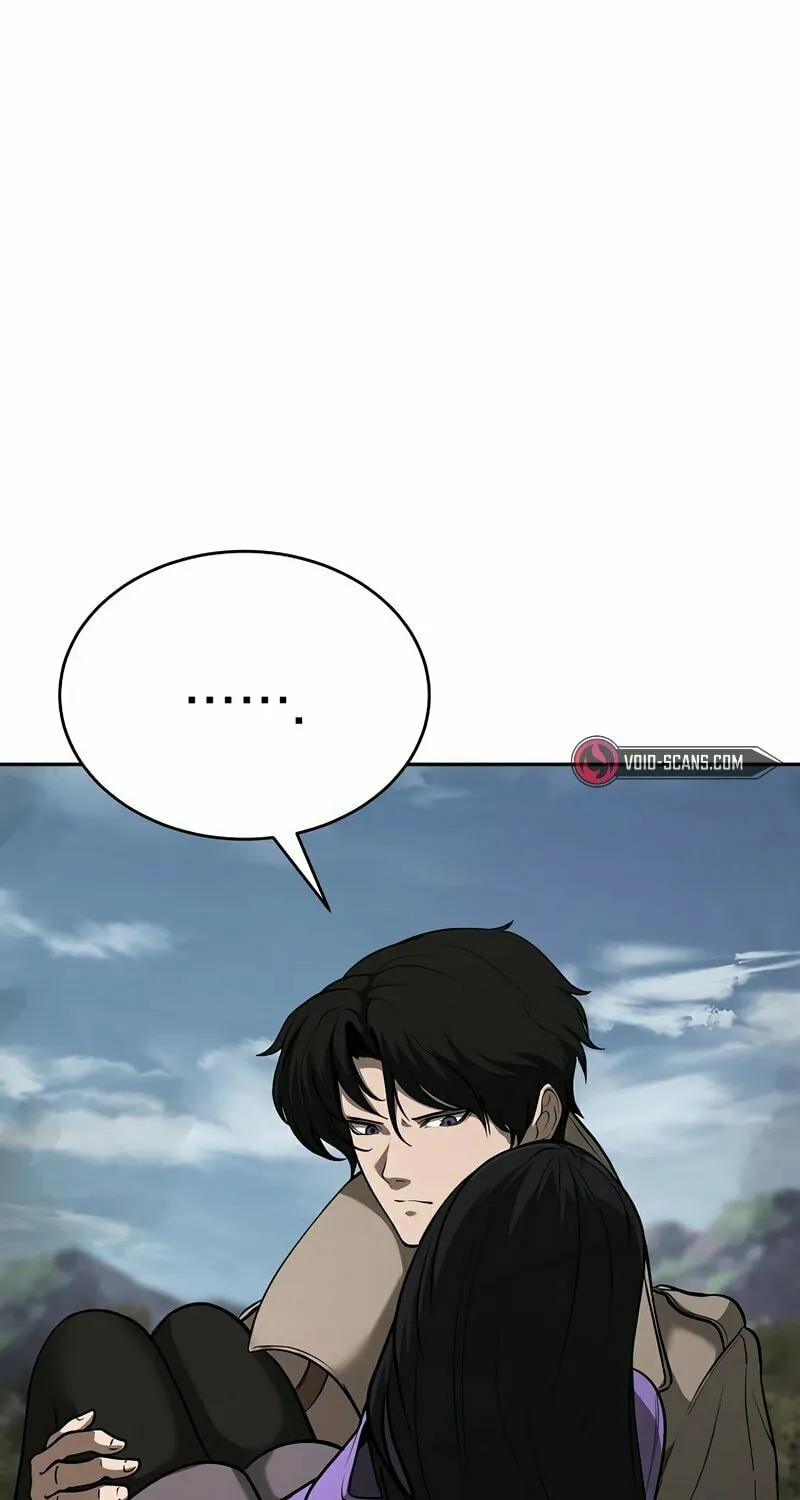The Return Of Apocalypses Tyrant Chapter 9 page 46 - 