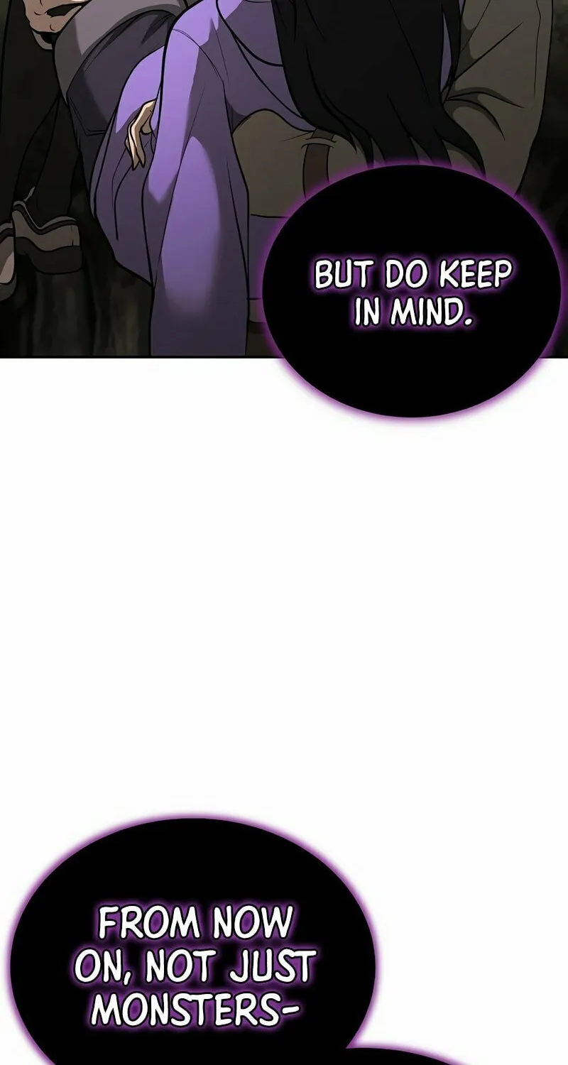 The Return Of Apocalypses Tyrant Chapter 9 page 47 - 