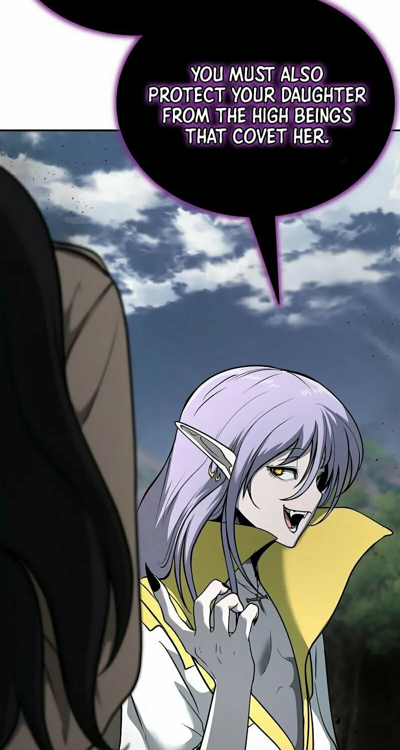 The Return Of Apocalypses Tyrant Chapter 9 page 48 - 