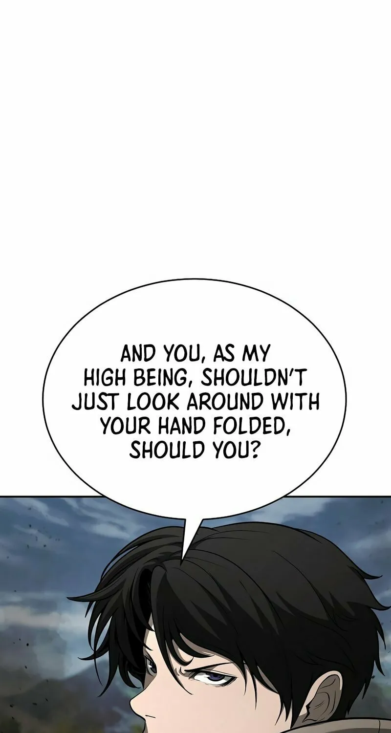The Return Of Apocalypses Tyrant Chapter 9 page 50 - 