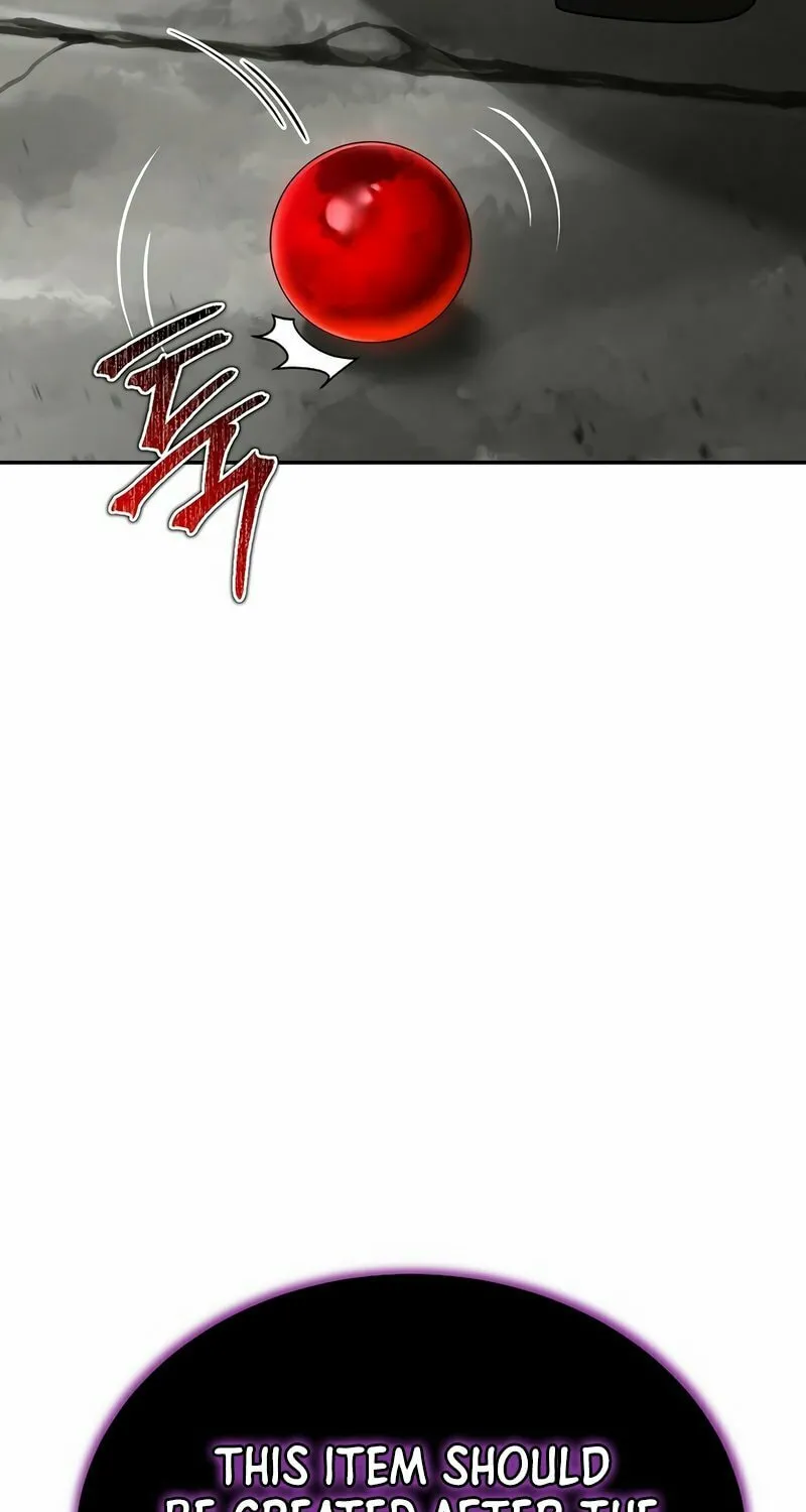 The Return Of Apocalypses Tyrant Chapter 9 page 52 - 