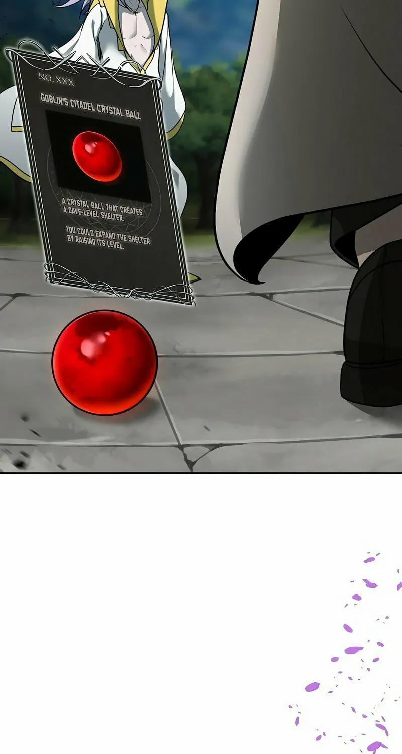 The Return Of Apocalypses Tyrant Chapter 9 page 54 - 