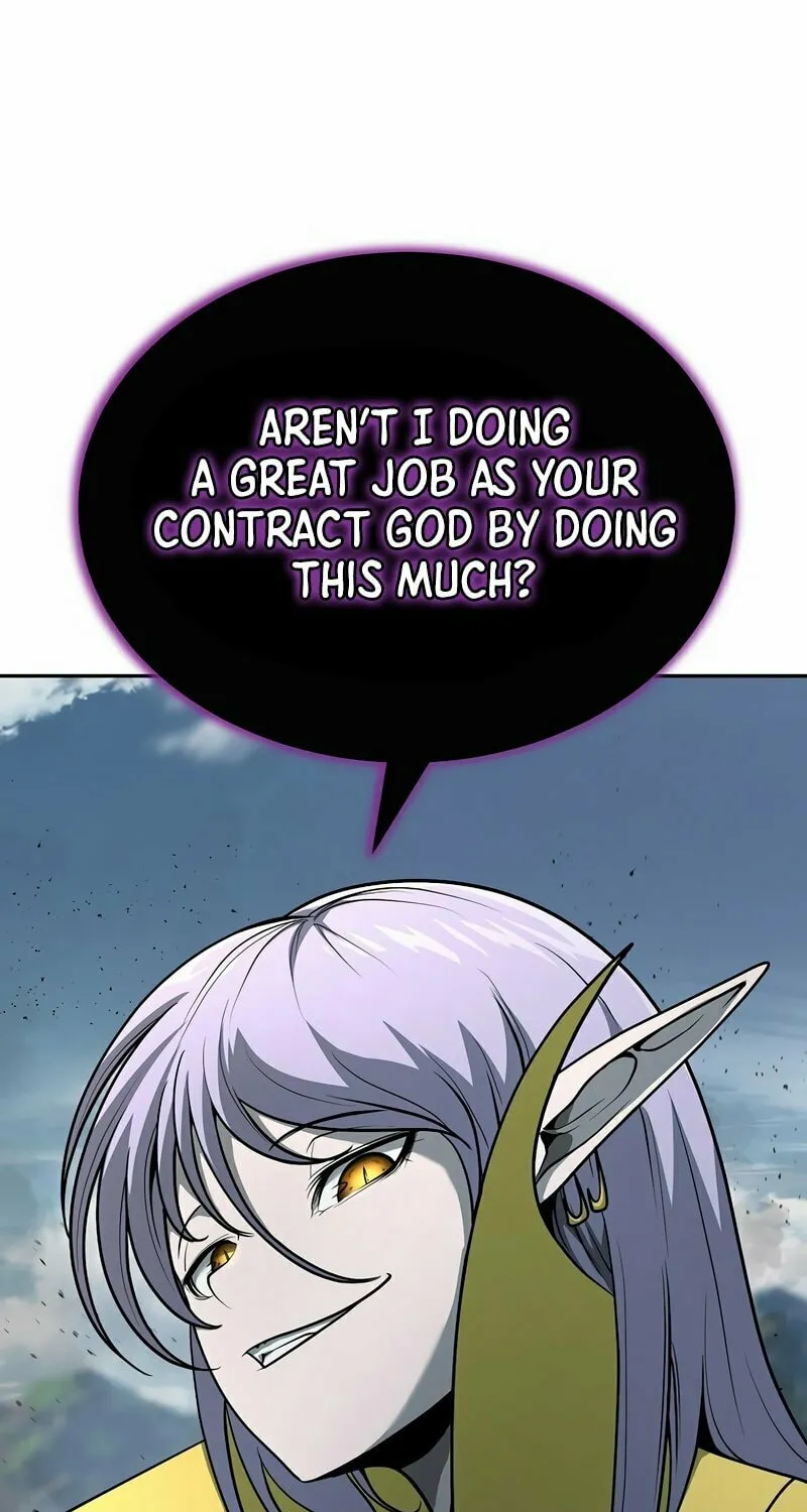 The Return Of Apocalypses Tyrant Chapter 9 page 56 - 