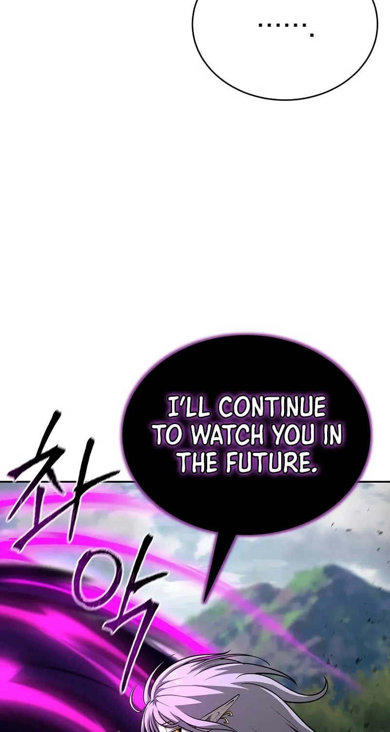 The Return Of Apocalypses Tyrant Chapter 9 page 58 - 
