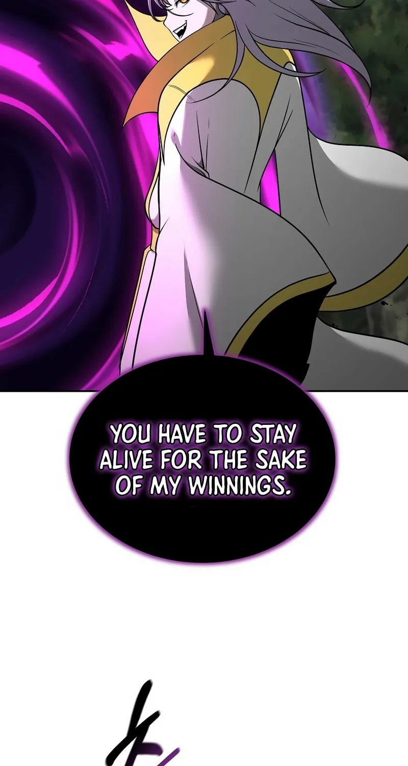 The Return Of Apocalypses Tyrant Chapter 9 page 59 - 