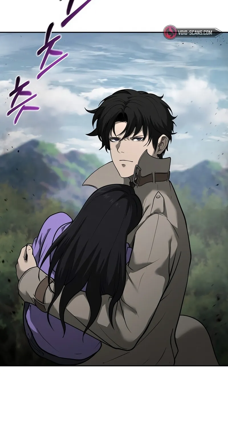 The Return Of Apocalypses Tyrant Chapter 9 page 60 - 