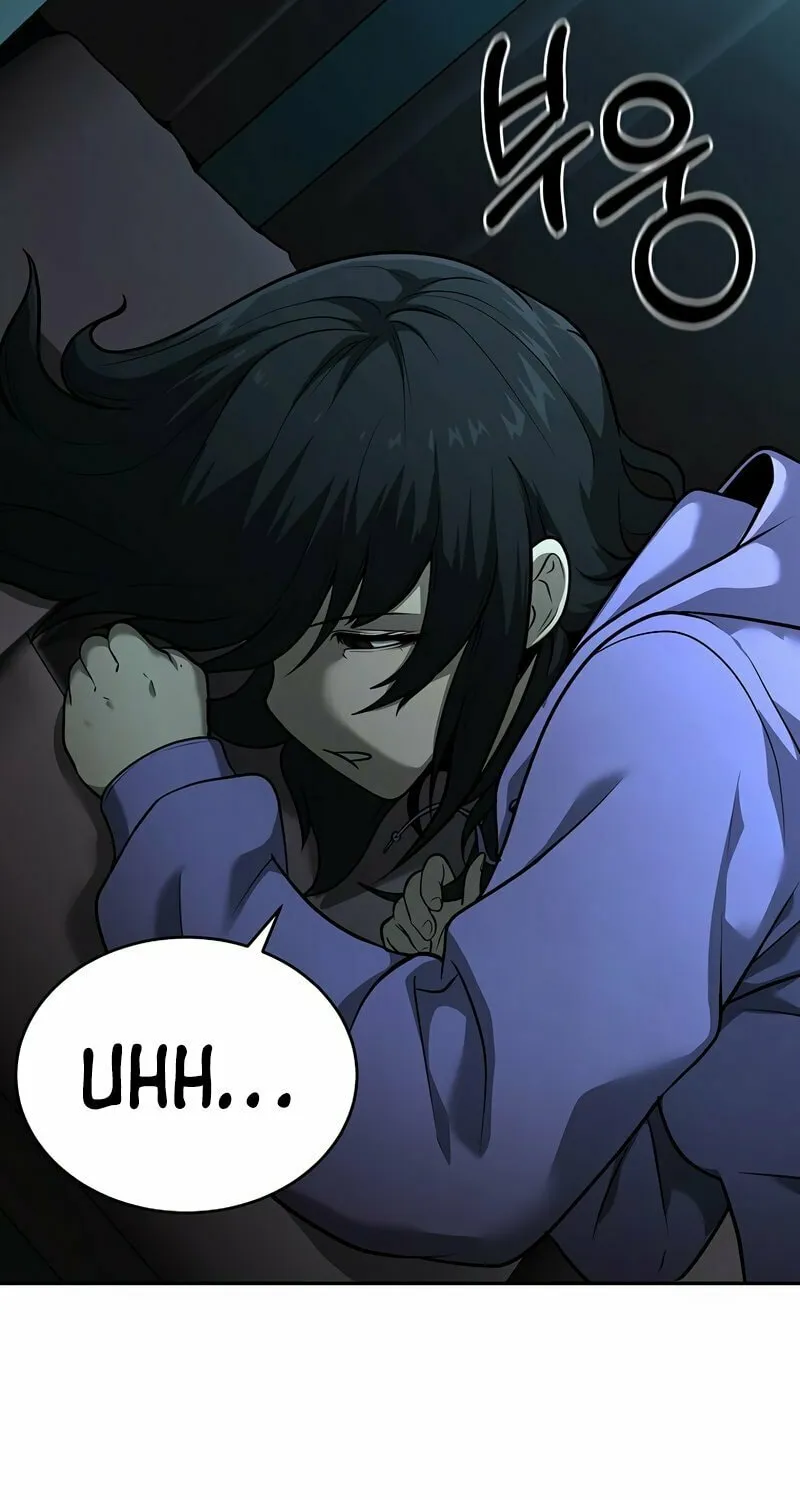 The Return Of Apocalypses Tyrant Chapter 9 page 64 - 