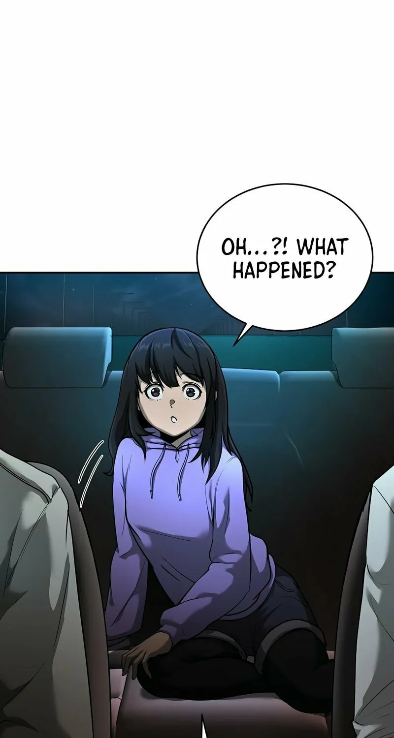 The Return Of Apocalypses Tyrant Chapter 9 page 66 - 