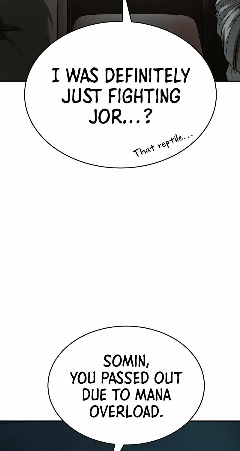 The Return Of Apocalypses Tyrant Chapter 9 page 67 - 
