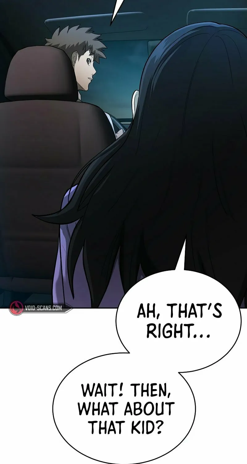 The Return Of Apocalypses Tyrant Chapter 9 page 68 - 