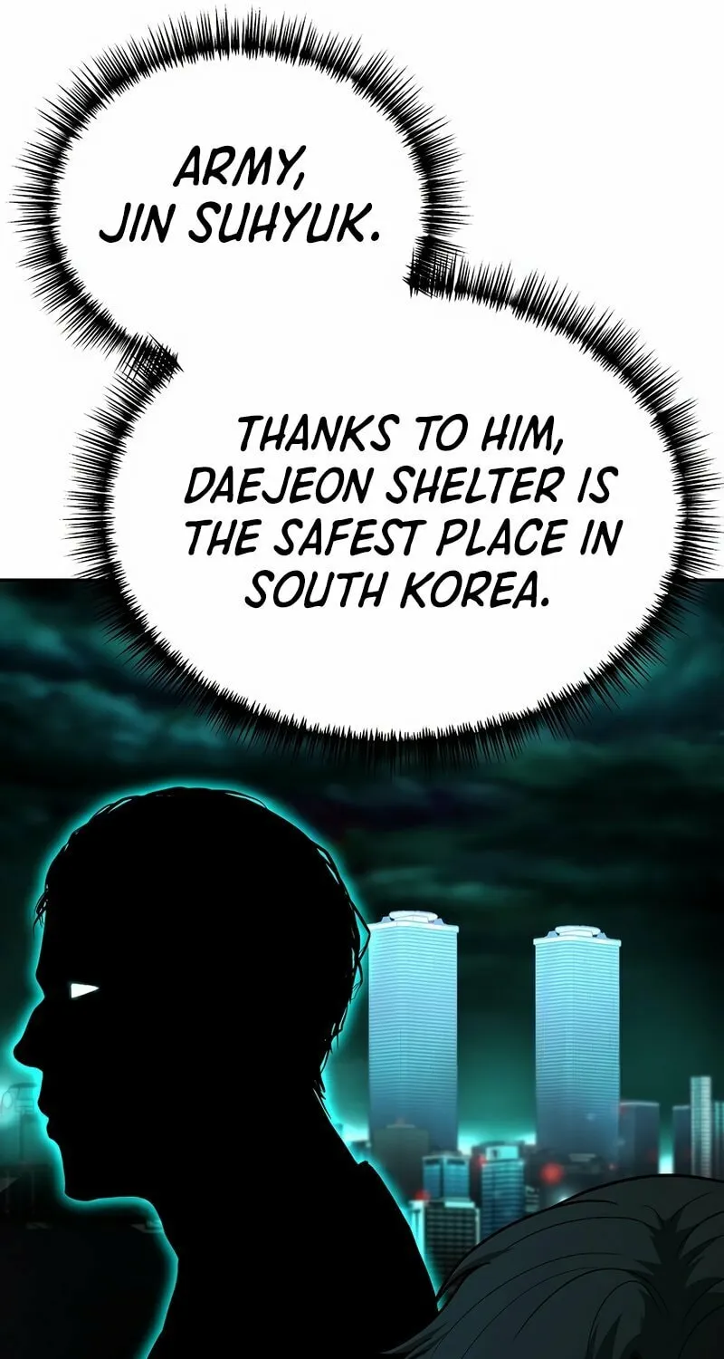 The Return Of Apocalypses Tyrant Chapter 9 page 74 - 