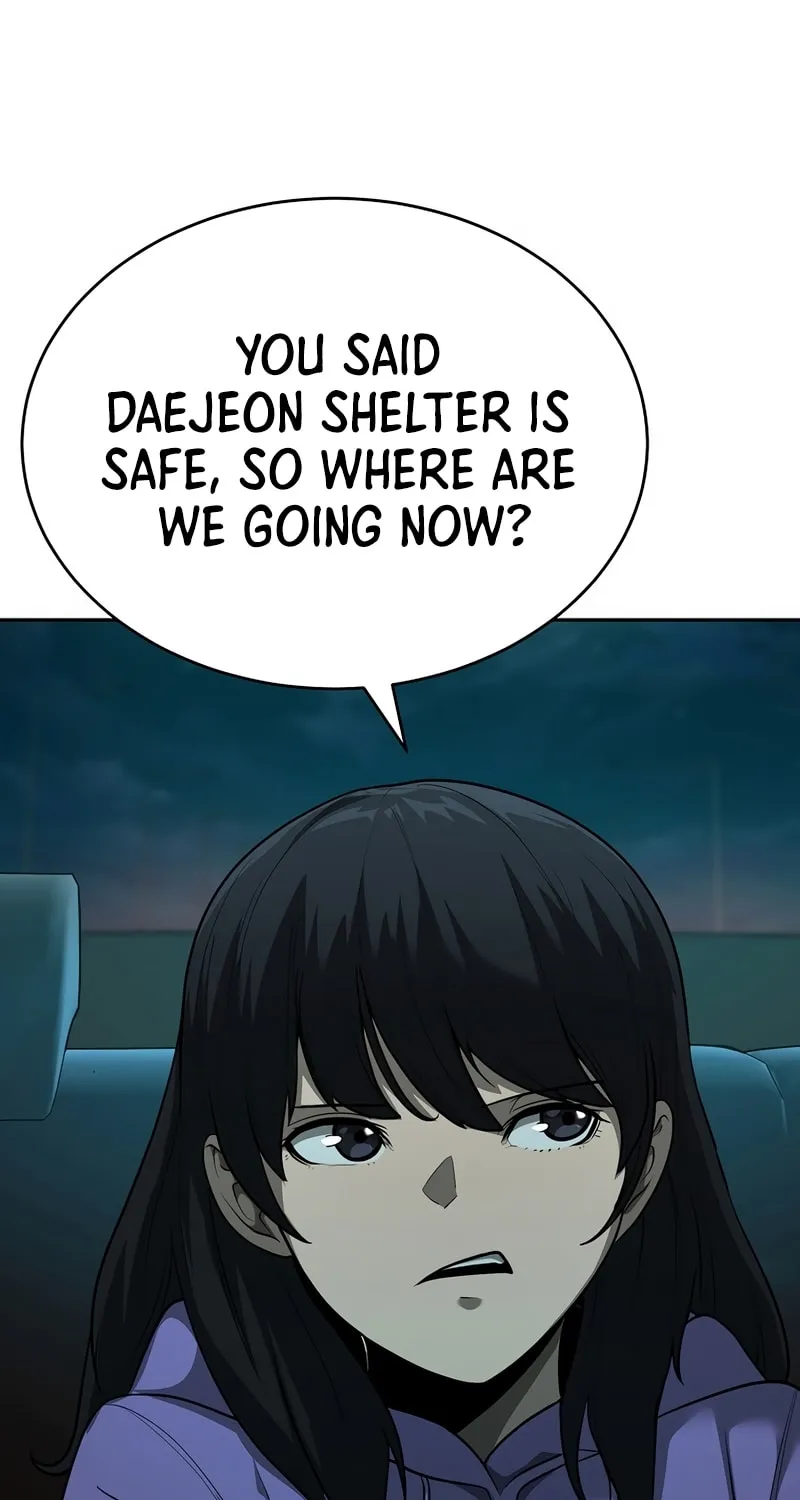 The Return Of Apocalypses Tyrant Chapter 9 page 78 - 