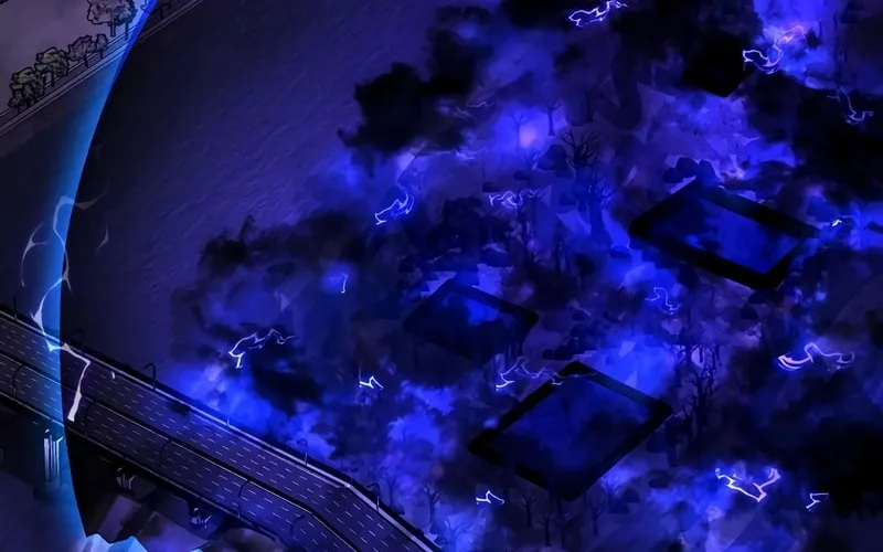 The Return Of Apocalypses Tyrant Chapter 9 page 81 - 