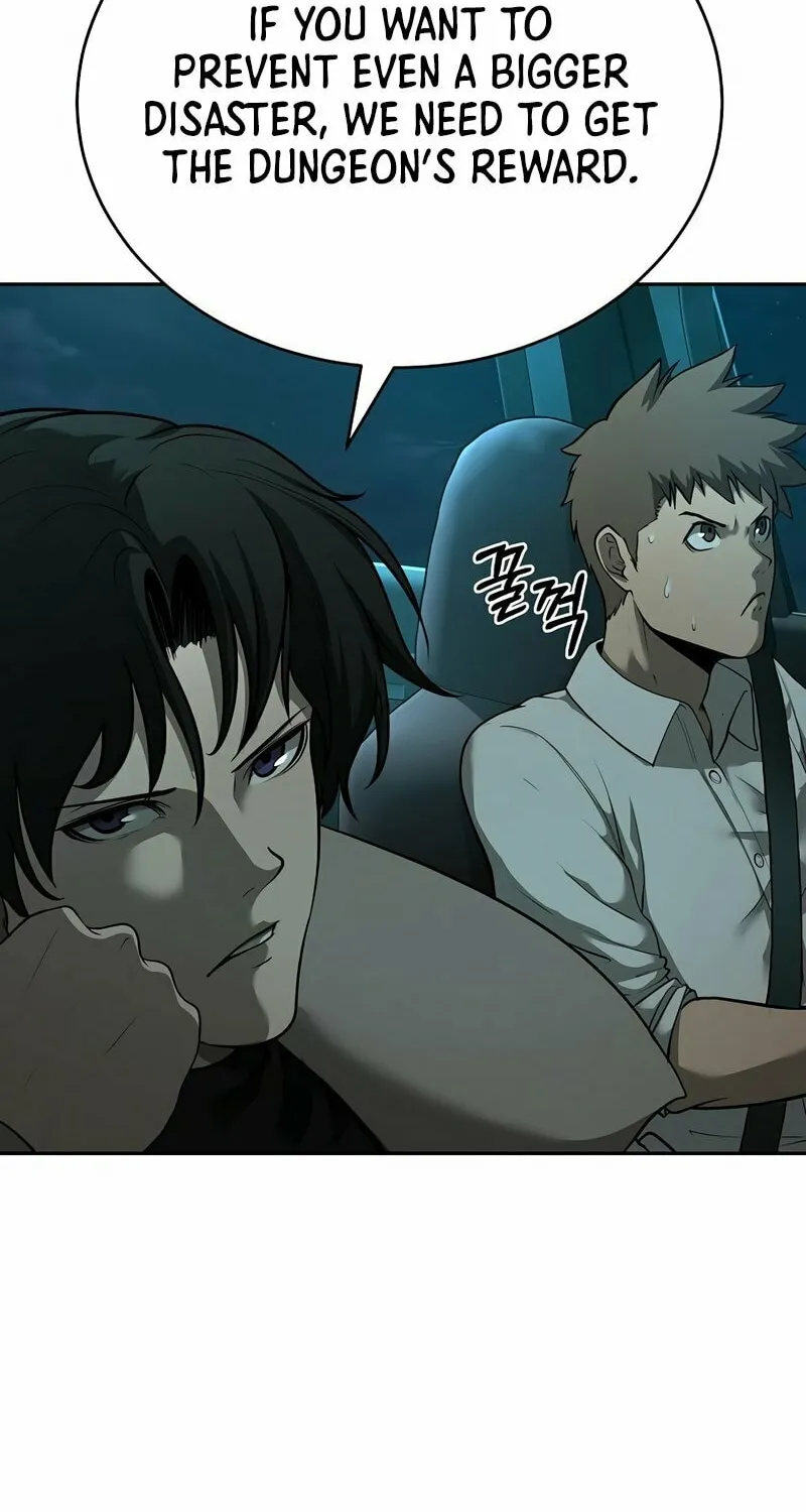 The Return Of Apocalypses Tyrant Chapter 9 page 83 - 