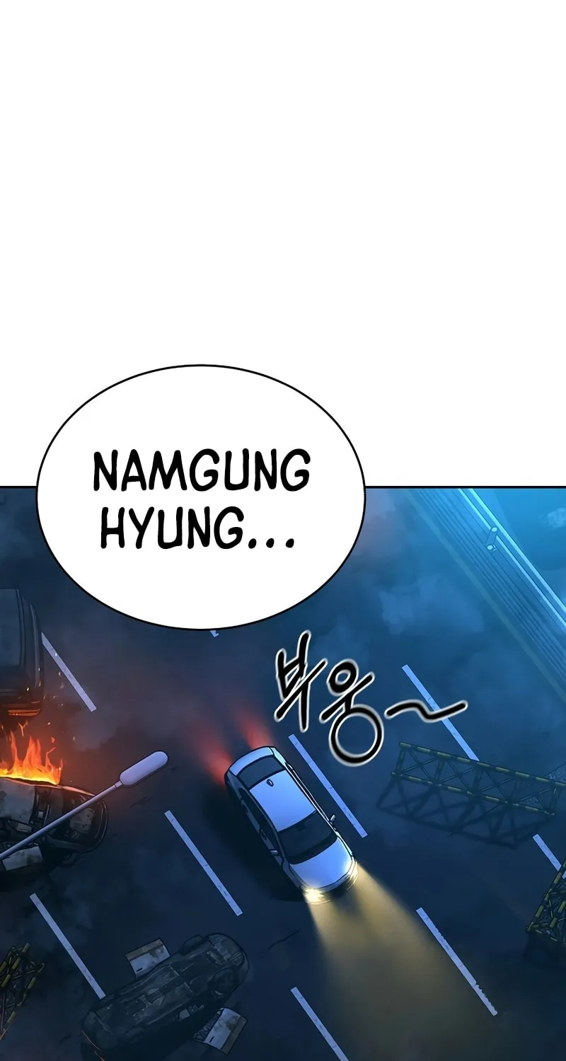 The Return Of Apocalypses Tyrant Chapter 9 page 86 - 