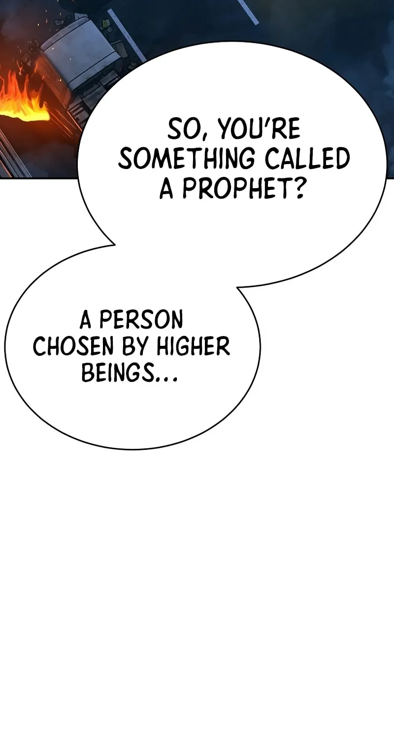 The Return Of Apocalypses Tyrant Chapter 9 page 87 - 