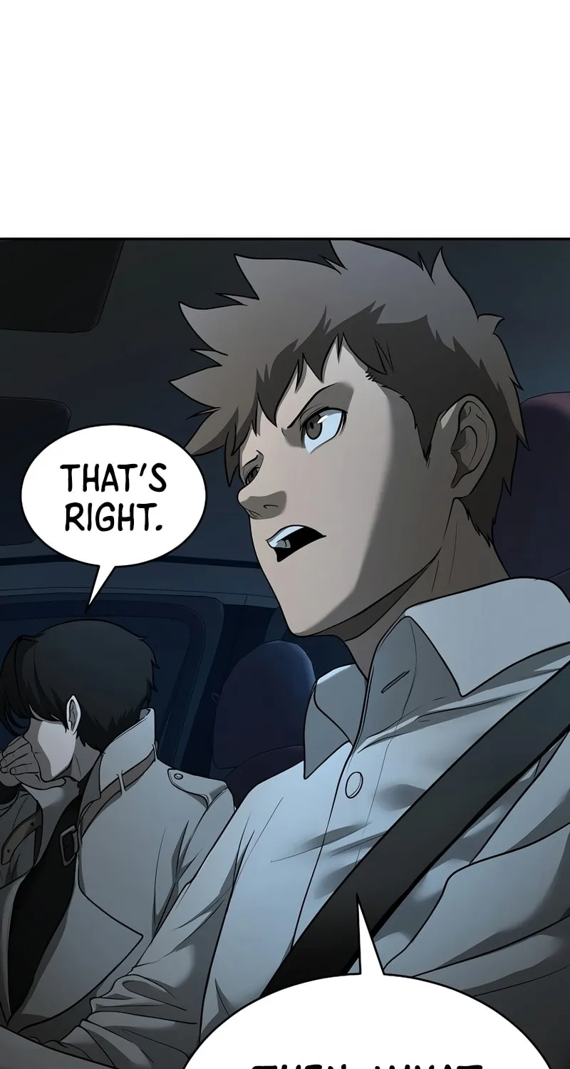 The Return Of Apocalypses Tyrant Chapter 9 page 88 - 