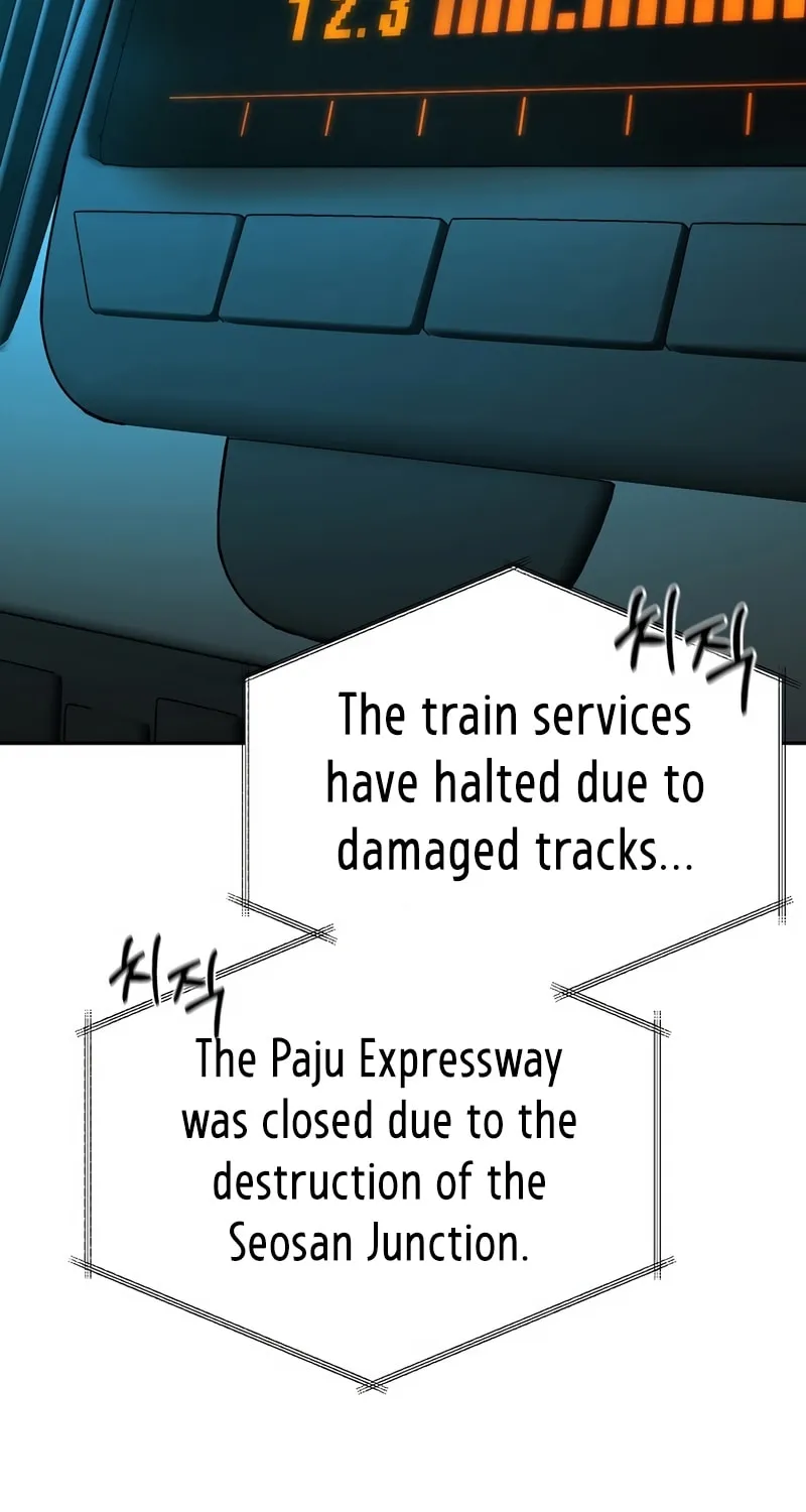 The Return Of Apocalypses Tyrant Chapter 9 page 96 - 
