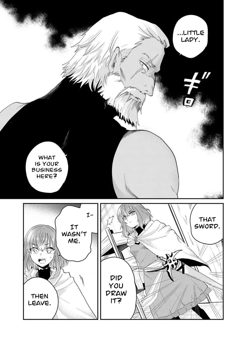 Read The Return of the Corpse King chapter 13 image 11 on Lezhin