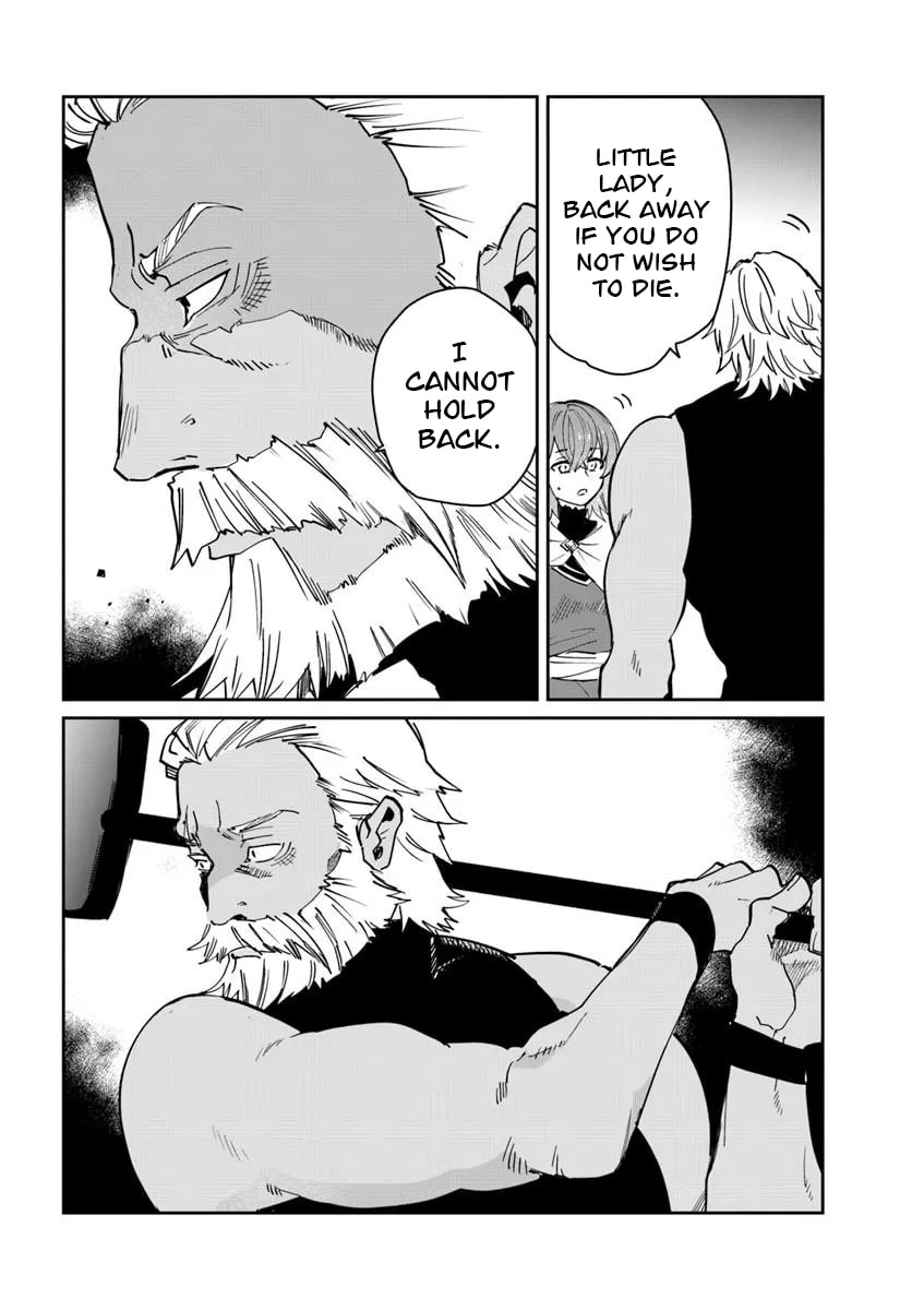 Read The Return of the Corpse King chapter 13 image 16 on Lezhin