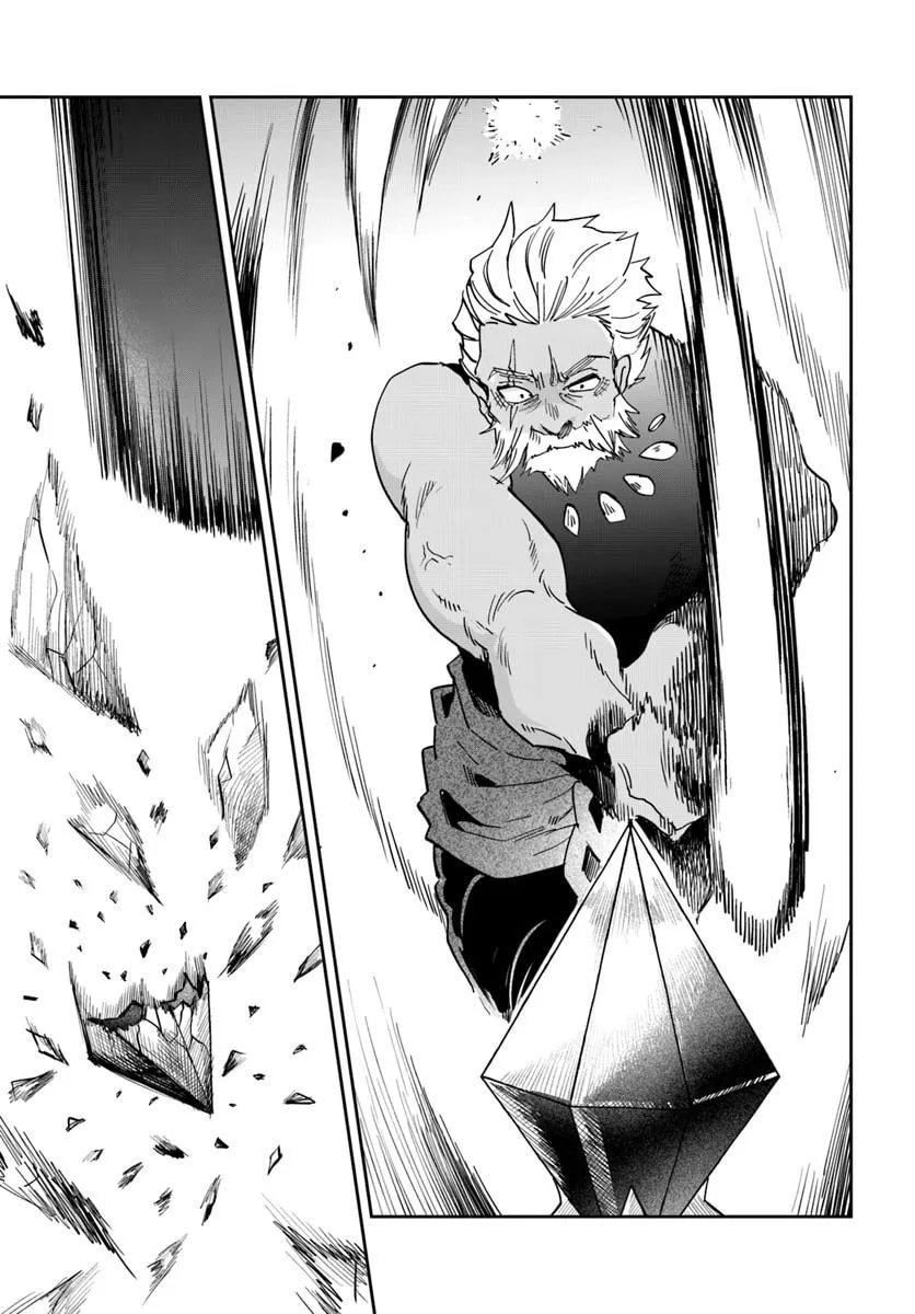 Read The Return of the Corpse King chapter 13 image 17 on Lezhin