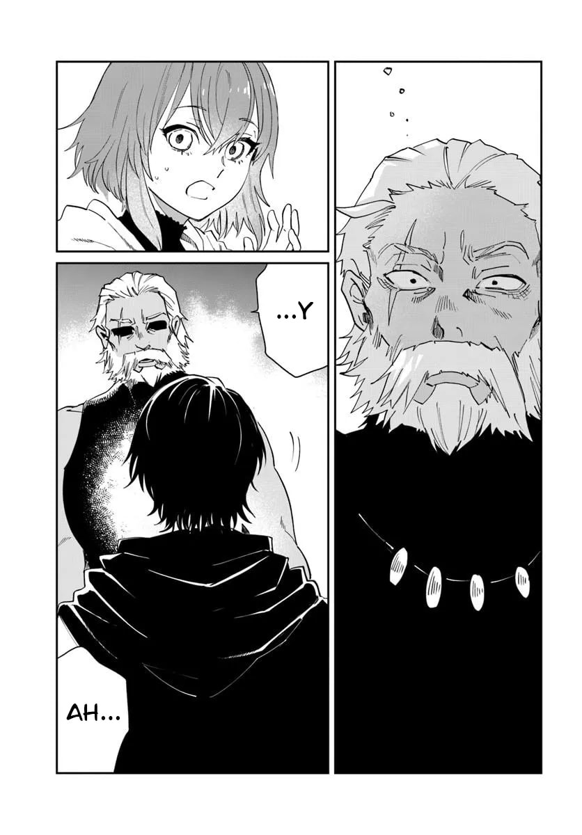 Read The Return of the Corpse King chapter 13 image 19 on Lezhin