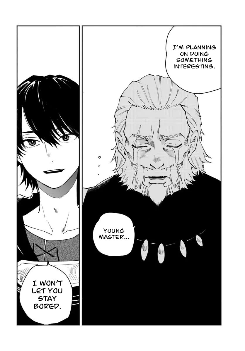 Read The Return of the Corpse King chapter 13 image 22 on Lezhin