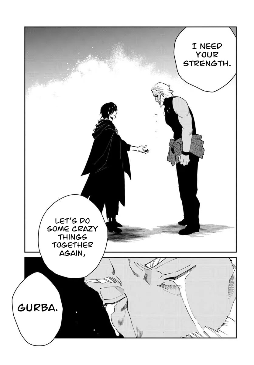 Read The Return of the Corpse King chapter 13 image 23 on Lezhin