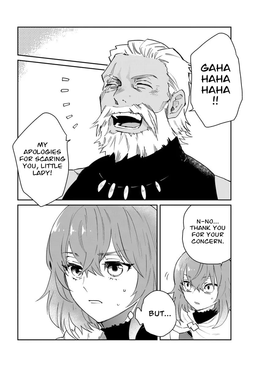 Read The Return of the Corpse King chapter 13 image 24 on Lezhin