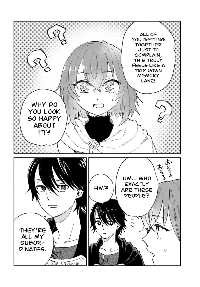 Read The Return of the Corpse King chapter 13 image 26 on Lezhin