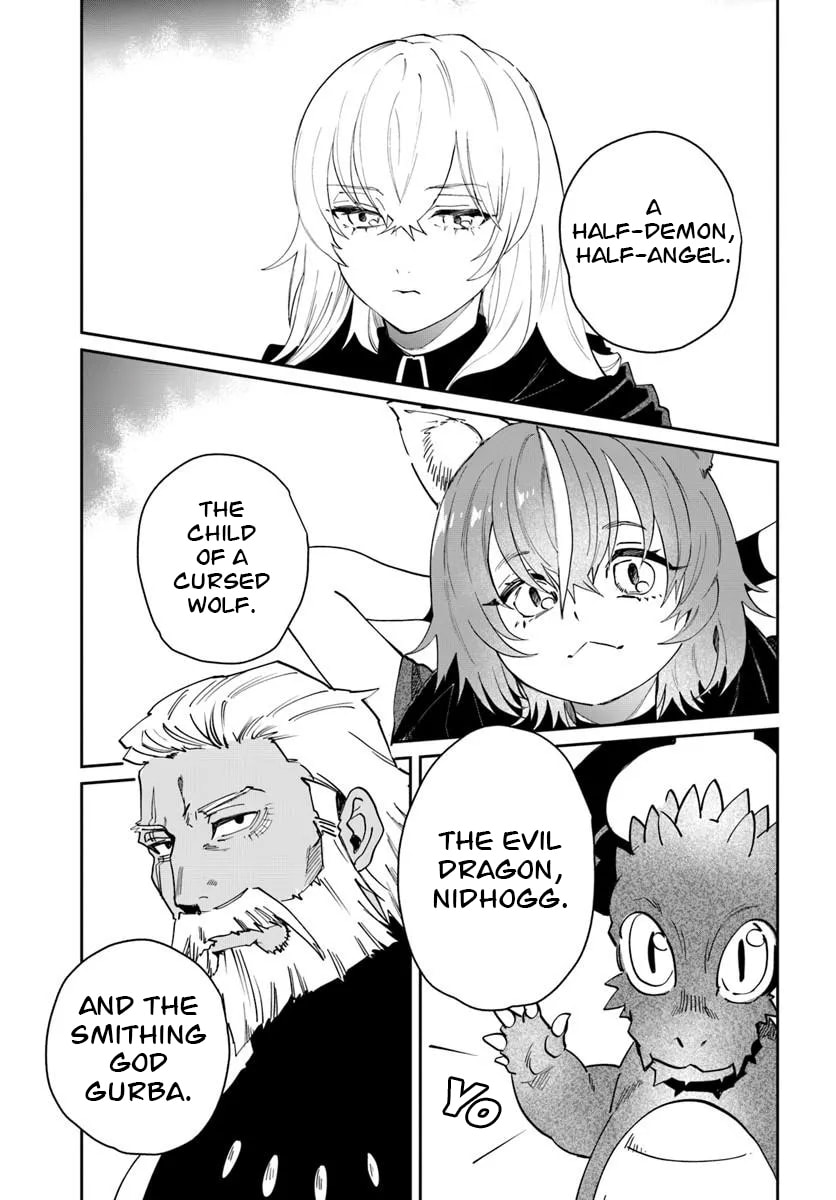 Read The Return of the Corpse King chapter 13 image 27 on Lezhin