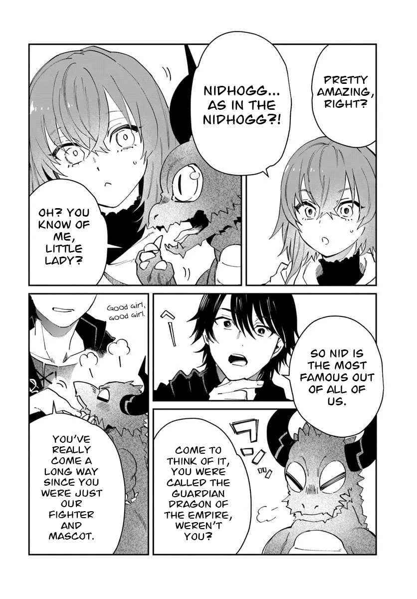 Read The Return of the Corpse King chapter 13 image 28 on Lezhin