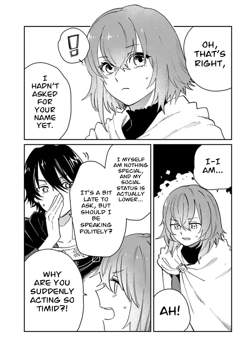 Read The Return of the Corpse King chapter 13 image 29 on Lezhin