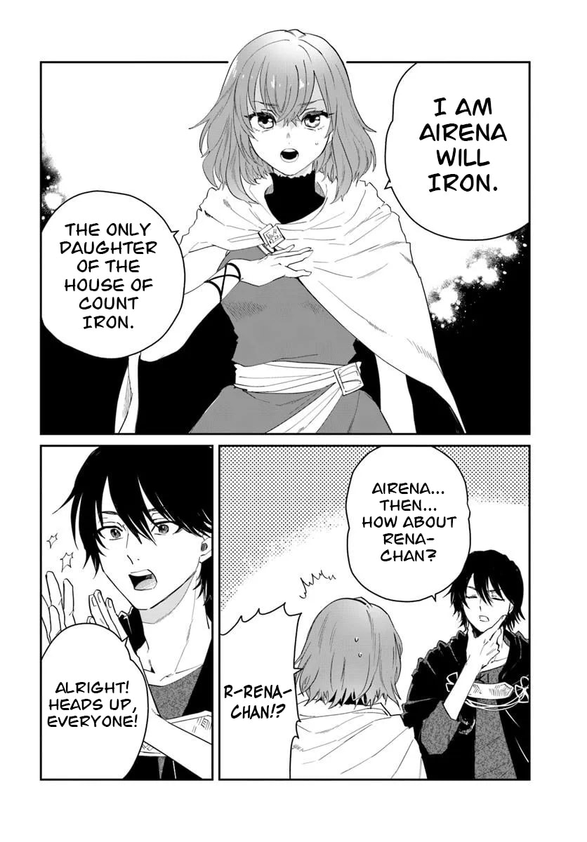 Read The Return of the Corpse King chapter 13 image 30 on Lezhin