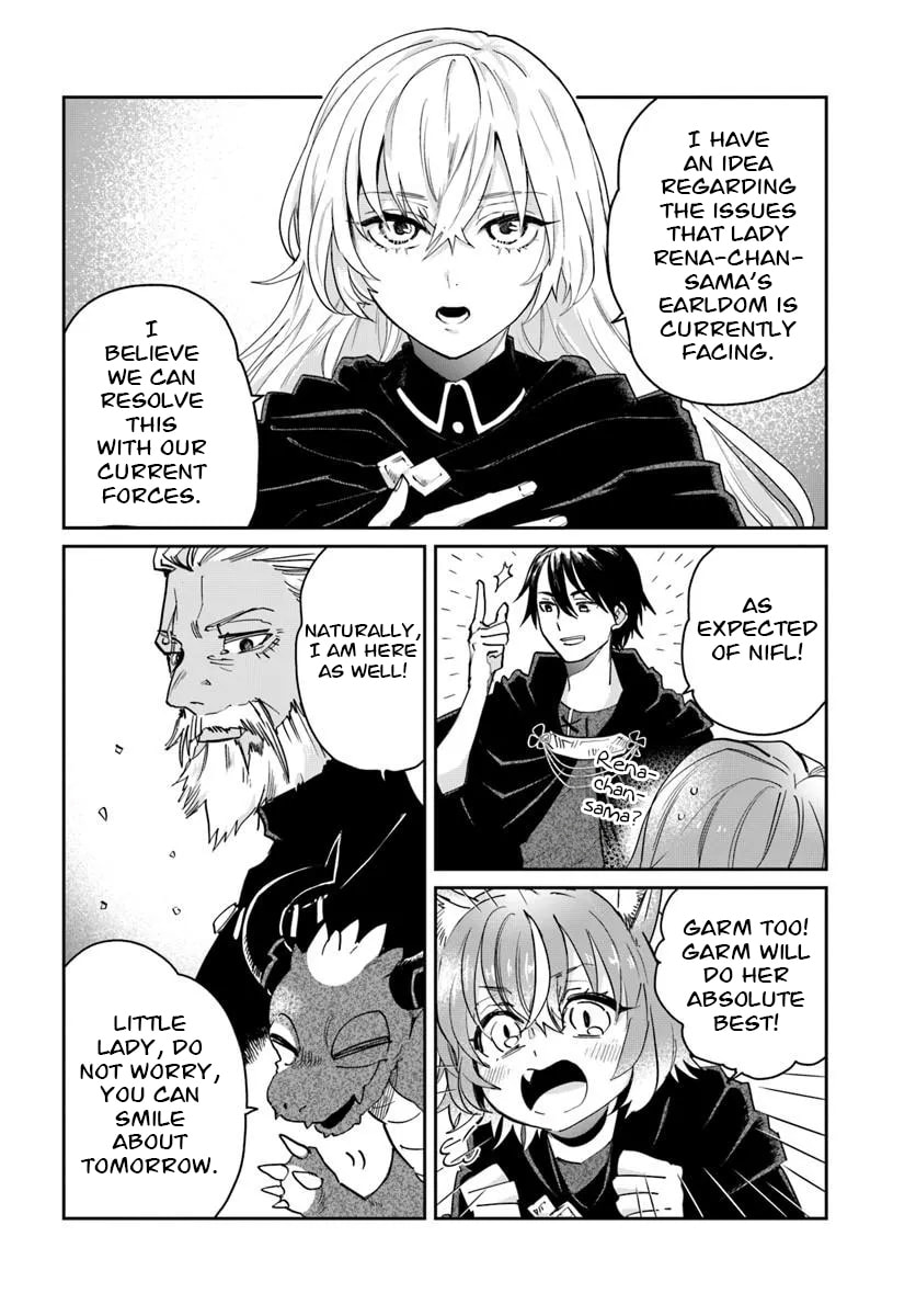 Read The Return of the Corpse King chapter 13 image 32 on Lezhin