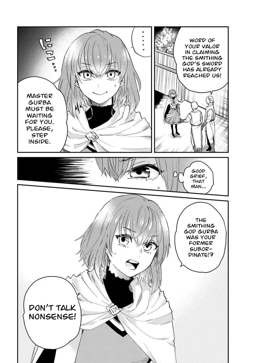 Read The Return of the Corpse King chapter 13 image 8 on Lezhin