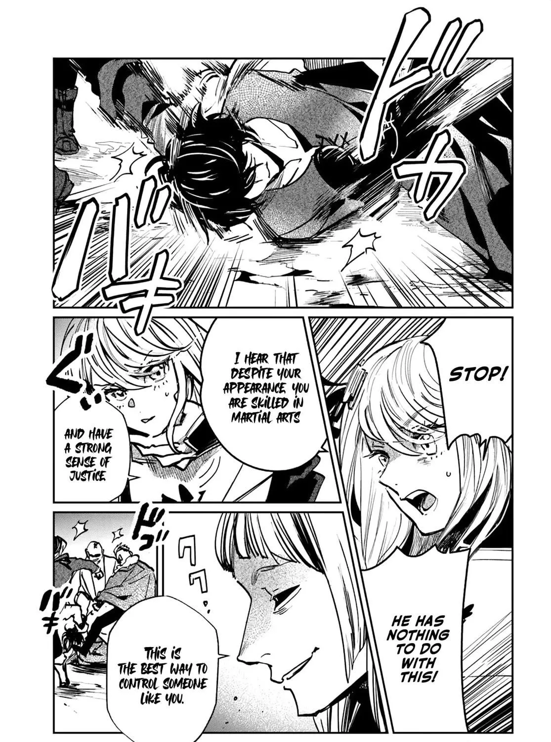 Read The Return of the Corpse King chapter 2.1 image 4 on Lezhin