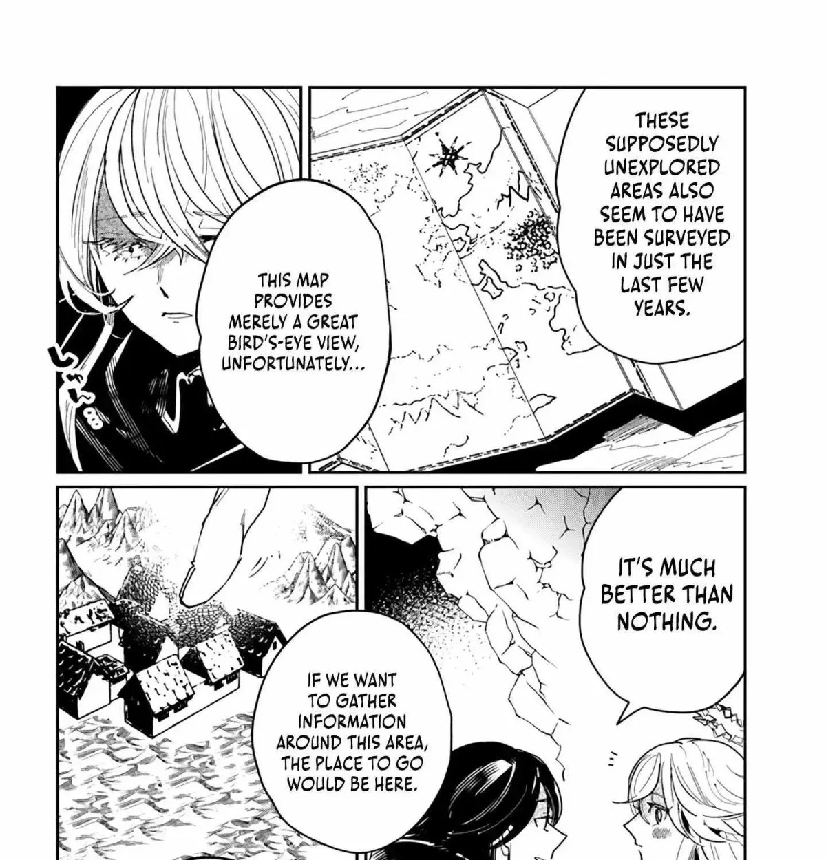 Read The Return of the Corpse King chapter 2.98 image 4 on Lezhin