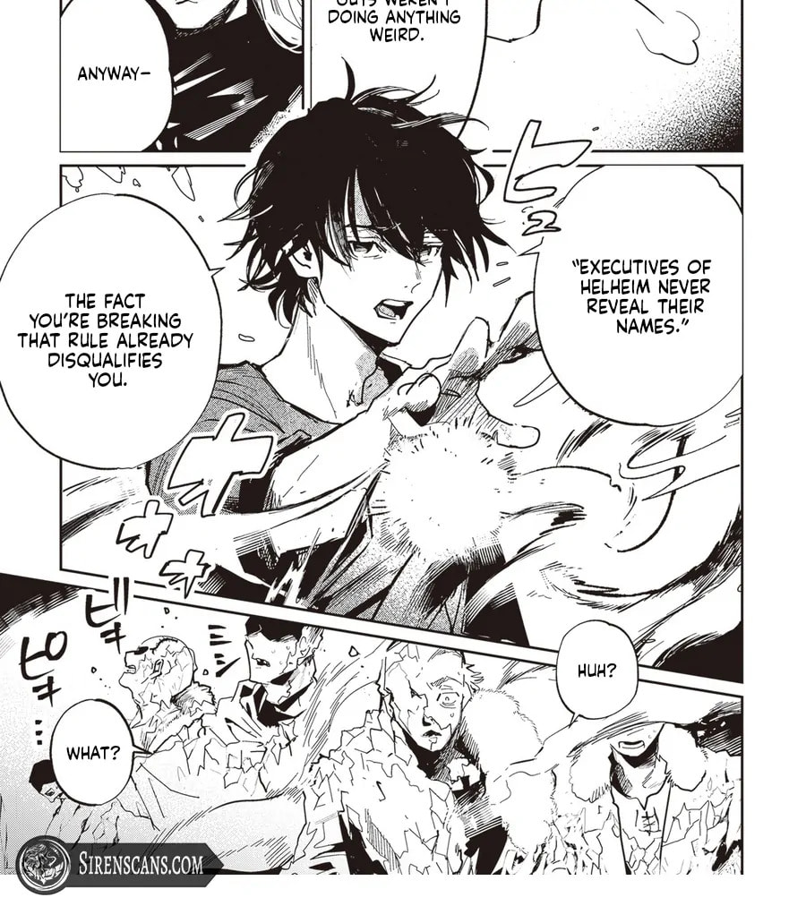 Read The Return of the Corpse King chapter 2 image 13 on Lezhin