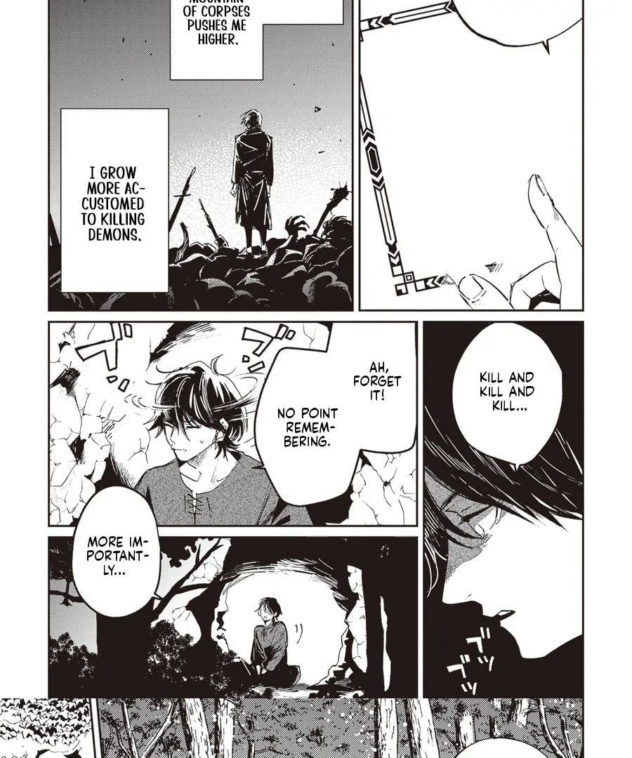Read The Return of the Corpse King chapter 2 image 29 on Lezhin