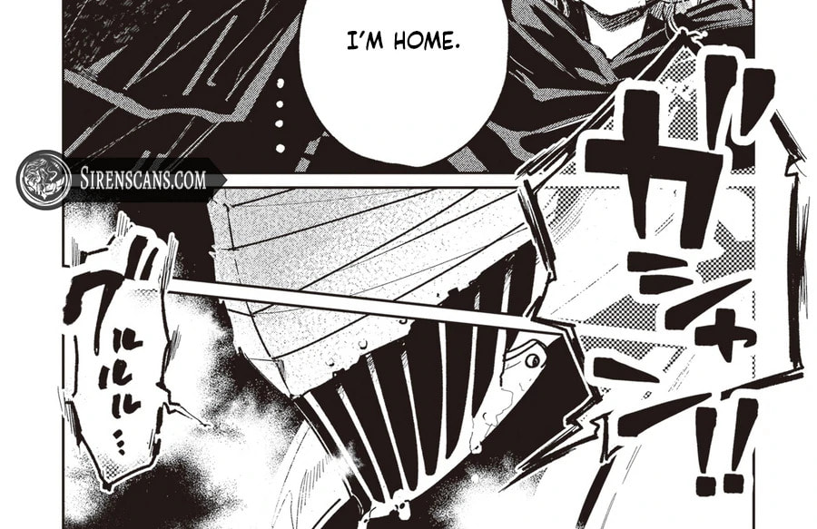 Read The Return of the Corpse King chapter 2 image 45 on Lezhin