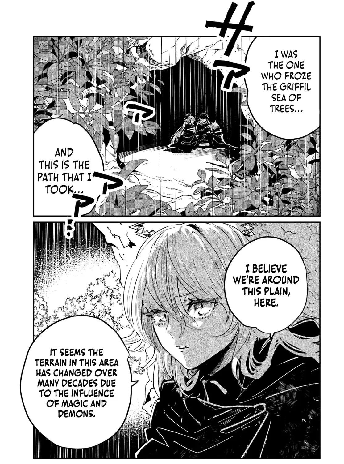 Read The Return of the Corpse King chapter 3.1 image 2 on Lezhin