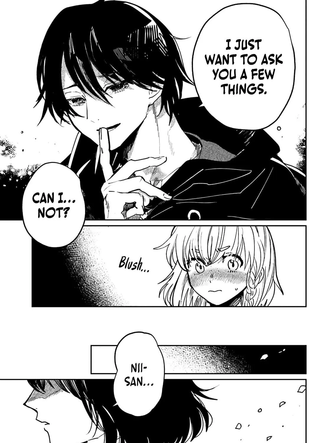 Read The Return of the Corpse King chapter 3.2 image 16 on Lezhin